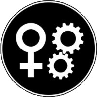 Women in Engineering Society at the University of Sheffield logo - Similar company to Sheffield Compsoc