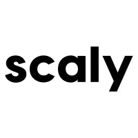 Scaly AB logo - Similar company to Scaly