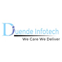 Duende Infotech Pvt Ltd