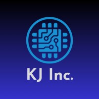 KJ Inc. DigitalWave logo - Similar company to Mn Solutions Sdn Bhd