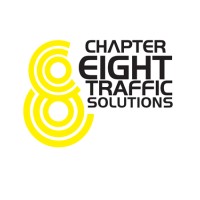 Chapter Eight Traffic Solutions Limited logo - Similar company to Chapter 8 Solutions Ltd