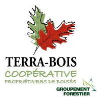 Coopérative Terra-Bois logo - Similar company to Groupe Mactech