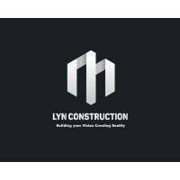 Lyn construction SA logo - Similar company to Ab Construction