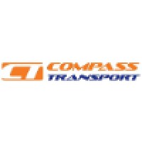 Compass Transport logo - Similar company to Compass Logistics