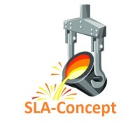 SLA-Concept logo - Similar company to Fasa-Fonderie Et Ateliers Mécaniques D'Ardon Sa