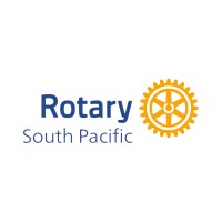 Rotary South Pacific logo - Similar company to Phoenix Law Pty. Ltd.