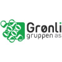 Grønli Gruppen As