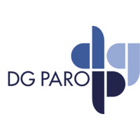 German Society of Periodontology (DG PARO) logo - Similar company to Dgi - Deutsche Gesellschaft Für Implantologie E.V.