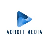 Adroit Media logo - Similar company to Macsupport