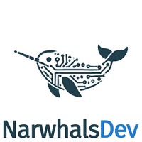 Narwhals Dev Ltd logo - Similar company to Make Associates