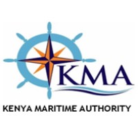 Kenya Maritime Authority logo - Similar company to Evly As