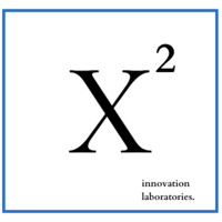 X Squared Innovation Labs logo - Similar company to Reca Ventures