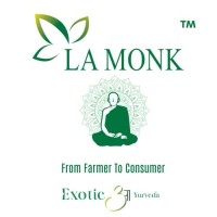 LaMONK logo - Similar company to Native Wisdom