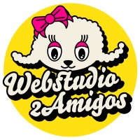 Webstudio 2Amigos logo - Similar company to Andalucia.Com