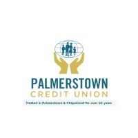 Palmerstown Credit Union logo - Similar company to Blanchardstown & District Credit Union