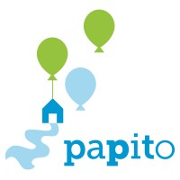 Stichting Papito logo - Similar company to Castro Eu
