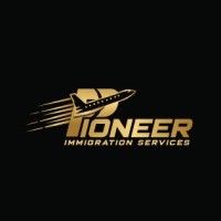 Pioneer Immigration Services logo - Similar company to 3J Solutions Group