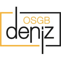 Deniz OSGB logo - Similar company to Mediplus Diagnostic Centre
