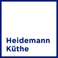 Heidemann Küthe Rechtsanwälte Partnerschaftsgesellschaft mbB logo - Similar company to Gmvteam Gmbh