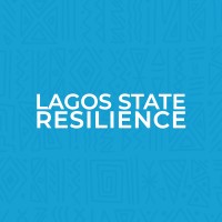 Lagos State Resilience Office (LASRO) logo - Similar company to Oopl Cinemas