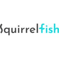 Squirrel Fish logo - Similar company to Visit Uva