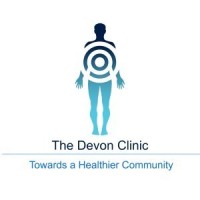 The Devon Clinic logo - Similar company to Exeter Creative Networking Hub