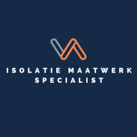 Isolatie Maatwerk Specialist B.V. logo - Similar company to Isoflex Polymer