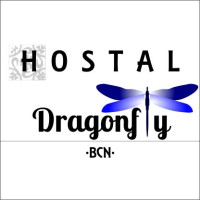 Hotal DragonflyBcn logo - Similar company to Moriya Ltd