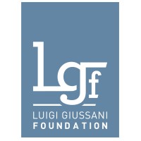 Luigi Giussani Foundation (LGF) logo - Similar company to Silverservers Inc.