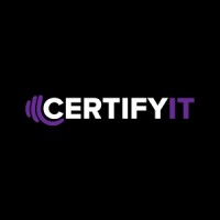 Certify IT logo - Similar company to Certify