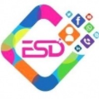 Evolving Sky Digital Marketing Solutions Pvt Ltd logo - Similar company to Get Rainbow Sky