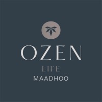 OZEN LIFE MAADHOO logo - Similar company to Oblu Select Sangeli