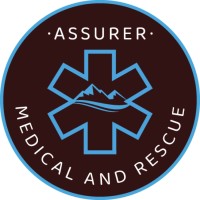 Assurer Medical and Rescue logo - Similar company to Heart Of The Lakes