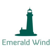 Emerald Wind Ltd. logo - Similar company to Ms Wincon Ab