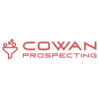 Cowan Prospecting logo - Similar company to Voodoo Creative