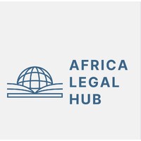AFRICA LEGAL HUB (ALH) logo - Similar company to Coding Chakra - Best Training For Fullstack Mern Web Development With 100% Job Placement Guaranteed
