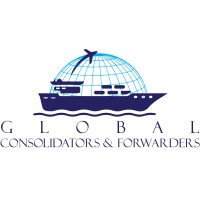 Global Consolidators & Forwarders logo - Similar company to Dream Collections