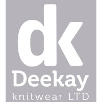 DeeKay Knitwear Ltd logo - Similar company to Stylforge