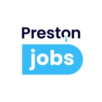 Preston Jobs logo - Similar company to Cherry Forensics