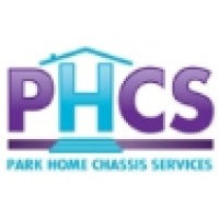 PHCS Services UK Ltd