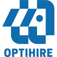 OptiHire LLC logo - Similar company to Optihireai