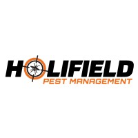 Holifield Pest Management logo - Similar company to Big Time Pest Control