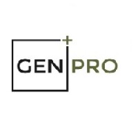GenProSpa logo - Similar company to Octopuss  - Innovacion & Control