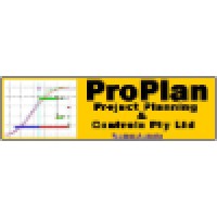 Proplan Project Planning and Controls Pty Ltd logo - Similar company to Jca Project Planning
