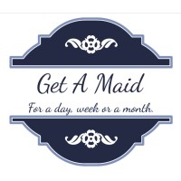 Get A Maid logo - Related company intelligence peer for Steyns Culinary School