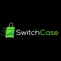 SwitchCase Nederland logo - Similar company to Rinse&Go