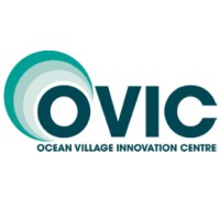 Ocean Village Innovation Centre logo - Similar company to Bosit