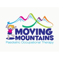 Moving Mountains Therapy logo - Similar company to Your Functional Therapy