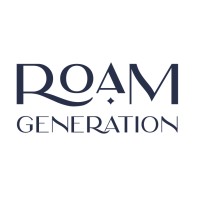 Roam Generation PR logo - Similar company to Explorest