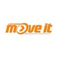 Move It Multimodal Transport and Logistics Inc. logo - Similar company to Exd Logistics Corp.